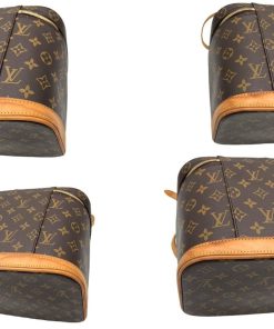 Borse Louis Vuitton | Beauty Louis Vuitton Marrone