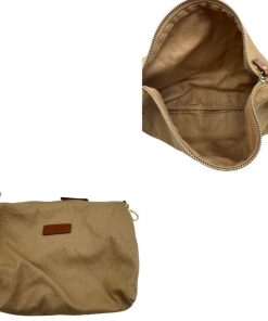 Borse Chloé | Sac A Langer Petit Beurre Chloe Beige