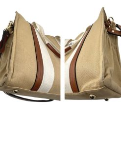 Borse Chloé | Sac A Langer Petit Beurre Chloe Beige