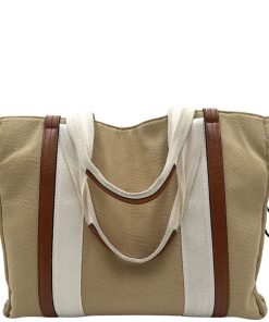 Borse Chloé | Sac A Langer Petit Beurre Chloe Beige