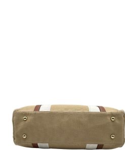 Borse Chloé | Sac A Langer Petit Beurre Chloe Beige