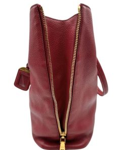 Borse Prada | Shopper Prada Rosso