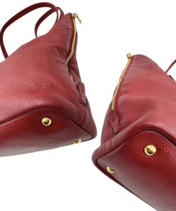 Borse Prada | Shopper Prada Rosso