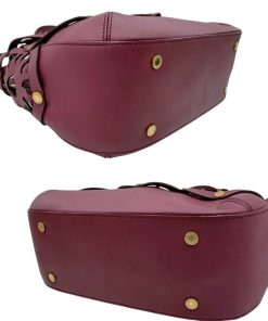 Borse Bulgari | Borsa Bulgari Bordeaux