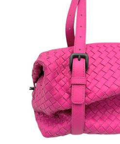 Borse Bottega Veneta | Bauletto Bottega Veneta Montaigne Rosa