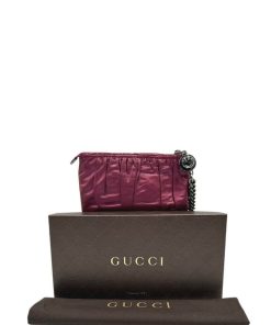 Borse Gucci | Pochette Gucci Viola