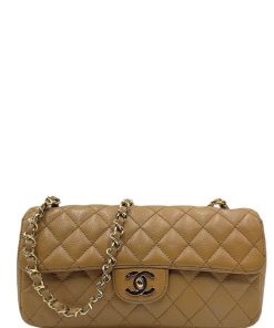 Borse Chanel | Chanel Timeless Baguette Beige