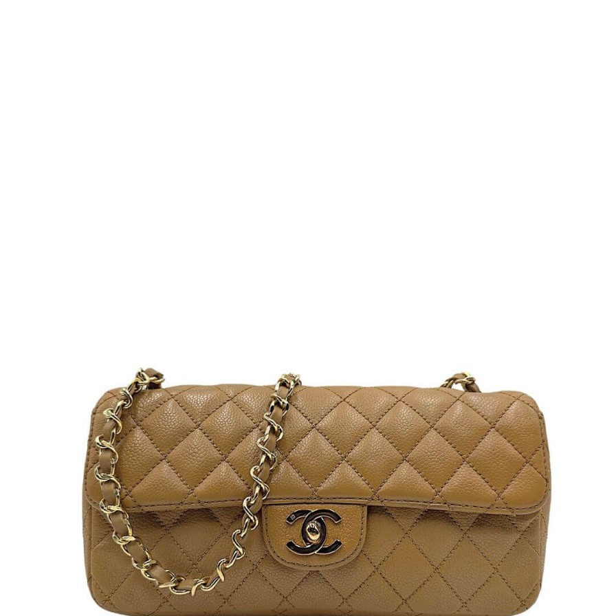 Borse Chanel | Chanel Timeless Baguette Beige