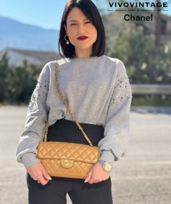 Borse Chanel | Chanel Timeless Baguette Beige