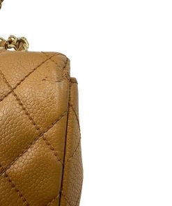 Borse Chanel | Chanel Timeless Baguette Beige