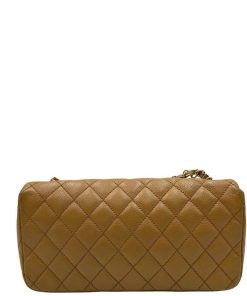 Borse Chanel | Chanel Timeless Baguette Beige