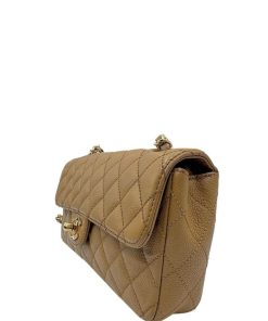 Borse Chanel | Chanel Timeless Baguette Beige