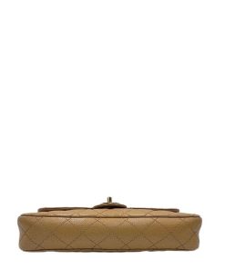 Borse Chanel | Chanel Timeless Baguette Beige