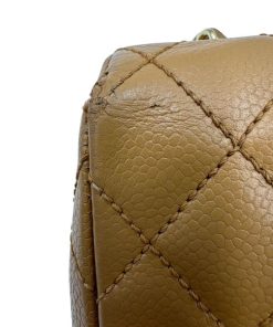 Borse Chanel | Chanel Timeless Baguette Beige