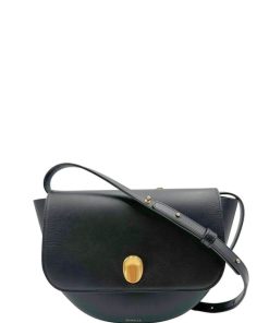 Borse Wandler | Borsa Wandler Hortensia Nero