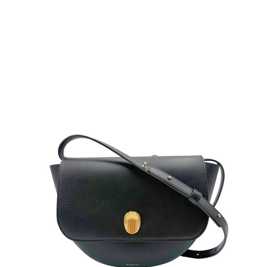 Borse Wandler | Borsa Wandler Hortensia Nero