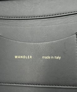 Borse Wandler | Borsa Wandler Hortensia Nero