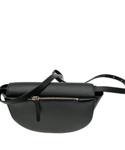 Borse Wandler | Borsa Wandler Hortensia Nero