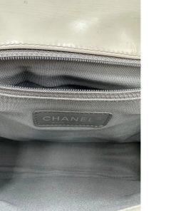 Borse Chanel | Chanel Boy Bag Bianco