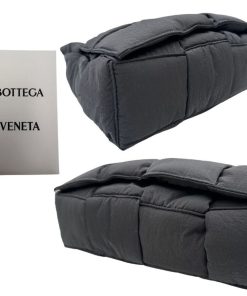 Borse Bottega Veneta | Borsa Bottega Veneta Nero