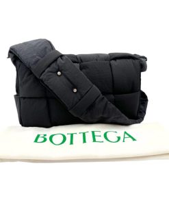 Borse Bottega Veneta | Borsa Bottega Veneta Nero