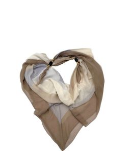 Accessori Gucci | Foulard Gucci Bamboo Beige