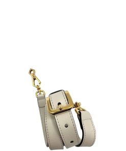 Accessori Gucci | Accessorio Tracolla Gucci Bianco