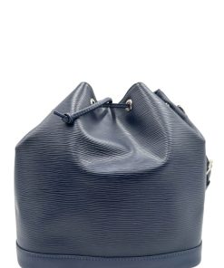 Borse Louis Vuitton | Secchiello Noe Lv Epi Blu