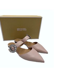 Accessori Michael Kors | Sandali Michael Kors Rosa