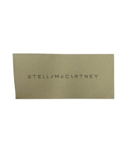 Borse Stella McCartney | Tracolla Stella Mccartney Rosso