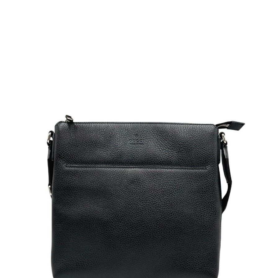 Borse Gucci | Cartella Gucci Nero