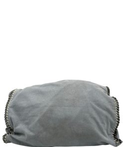 Borse Stella McCartney | Falabella Stella Mccartney Grigio