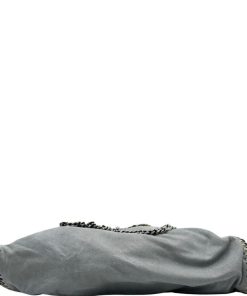 Borse Stella McCartney | Falabella Stella Mccartney Grigio