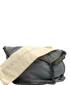 Borse Stella McCartney | Falabella Stella Mccartney Grigio