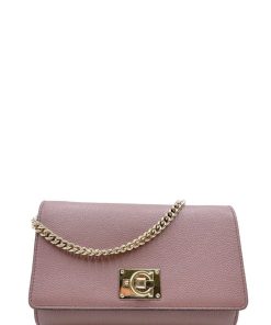 Borse Salvatore Ferragamo | Pochette Salvatore Ferragamo Rosa