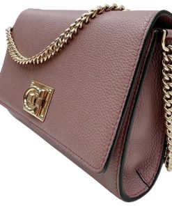 Borse Salvatore Ferragamo | Pochette Salvatore Ferragamo Rosa