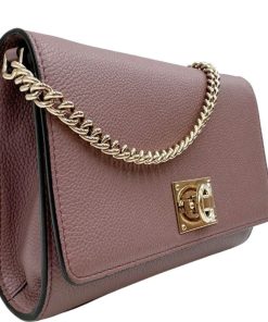 Borse Salvatore Ferragamo | Pochette Salvatore Ferragamo Rosa