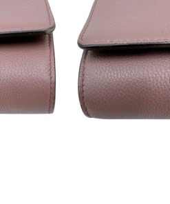 Borse Salvatore Ferragamo | Pochette Salvatore Ferragamo Rosa