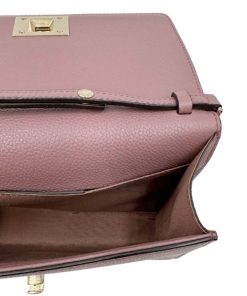 Borse Salvatore Ferragamo | Pochette Salvatore Ferragamo Rosa