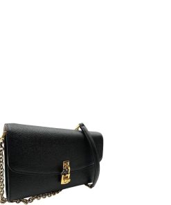 Borse Dolce & Gabbana | Pochette Dolce&Gabbana Nero