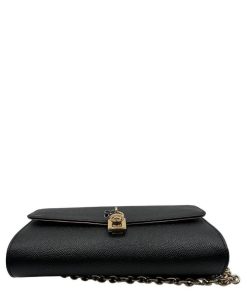 Borse Dolce & Gabbana | Pochette Dolce&Gabbana Nero