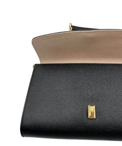 Borse Dolce & Gabbana | Pochette Dolce&Gabbana Nero