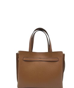 Borse Michael Kors | Shopper Michael Kors Marrone