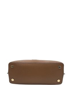 Borse Michael Kors | Shopper Michael Kors Marrone