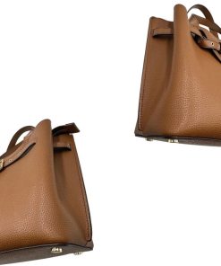 Borse Michael Kors | Shopper Michael Kors Marrone