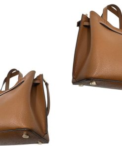 Borse Michael Kors | Shopper Michael Kors Marrone