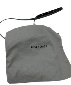 Borse Balenciaga | Borsello Balenciaga In Pelle Nero