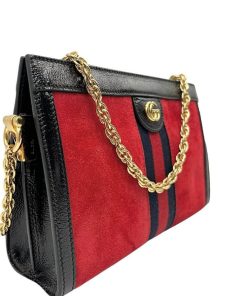 Borse Gucci | Borsa Gucci Ophidia Rosso