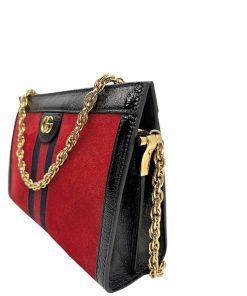 Borse Gucci | Borsa Gucci Ophidia Rosso