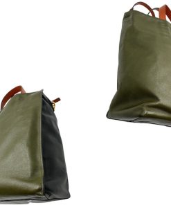 Borse Marni | Museo Bag Marni Soft Piccola Nero